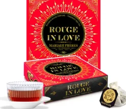 MARIAGE FRÈRES ROUGE IN LOVE- Rooibos|For Children