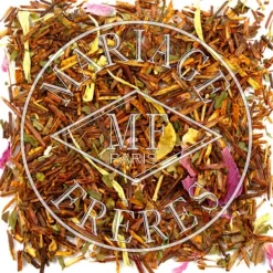 MARIAGE FRÈRES ROUGE SAHARA- Rooibos|Fruity & Flowery