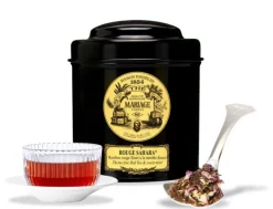 MARIAGE FRÈRES ROUGE SAHARA- Rooibos|Fruity & Flowery