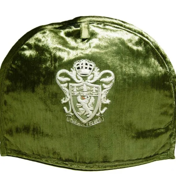 MARIAGE FRÈRES ROYAL TEA- Tea Cosy|Boxes And Paraphernalia