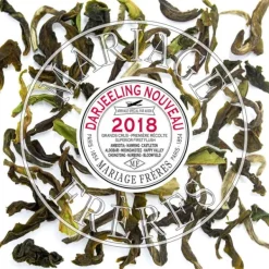 MARIAGE FRÈRES RUNGMOOK FTGFOP1 DJ3/2018- Black Tea|Darjeeling Nouveau