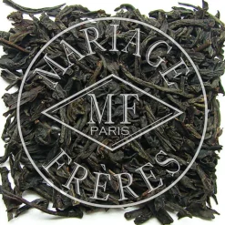 MARIAGE FRÈRES RUSCHKA- Black Tea|Fruity & Flowery