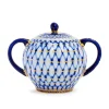 MARIAGE FRÈRES RUSCHKA- Ruschka Tea Set