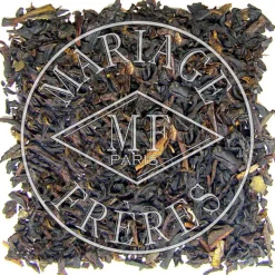 MARIAGE FRÈRES RUSSIAN BREAKFAST TEA- Breakfast|Black Tea