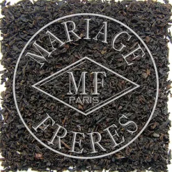 MARIAGE FRÈRES SAINT JAMES,BOP- Black Tea|Natural