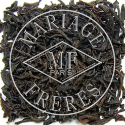 MARIAGE FRÈRES SAINT JAMES,OP- Black Tea|Natural