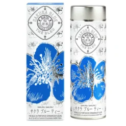 MARIAGE FRÈRES SAKURA BLUE- Blue Tea|Afternoon
