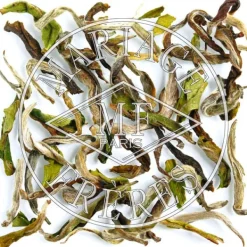 MARIAGE FRÈRES SAPHIR HIMALAYA™ - Thé Bleu du Népal- Blue Tea|Natural