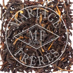 MARIAGE FRÈRES SATRUPA TGFOP1- Black Tea|Natural