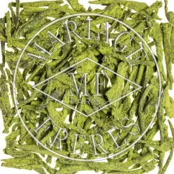 MARIAGE FRÈRES SENCHA MATCHA EMERAUDE- Matcha Green Tea|Natural