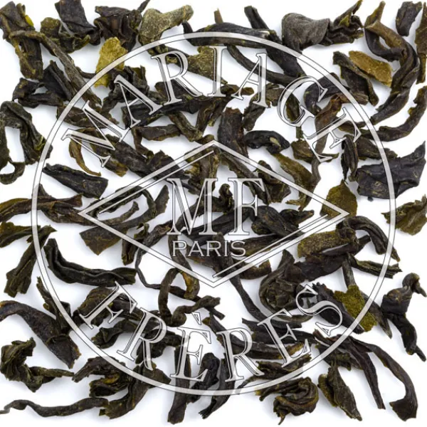 MARIAGE FRÈRES SENPUR- Black Tea|Natural