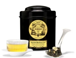 MARIAGE FRÈRES SHANGHAÏ BREAKFAST TEA- Breakfast|Blue Tea