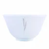 MARIAGE FRÈRES SILVER TIPS- Tea Cups & Mugs