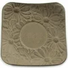 MARIAGE FRÈRES Sous tasse CHRYSANTHÈME- Saucer|Boxes And Paraphernalia