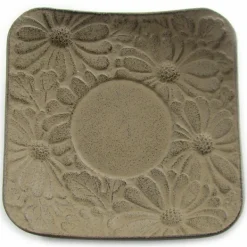 MARIAGE FRÈRES Sous tasse CHRYSANTHÈME- Saucer|Boxes And Paraphernalia