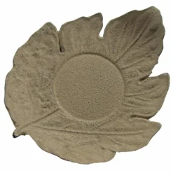 MARIAGE FRÈRES Sous tasse FEUILLE- Saucer|Boxes And Paraphernalia