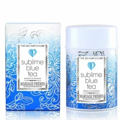 MARIAGE FRÈRES SUBLIME BLUE TEA- Blue Tea|Fruity & Flowery