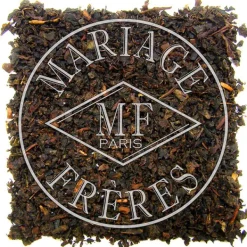 MARIAGE FRÈRES SULTANE™- Breakfast|Black Tea