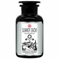 MARIAGE FRÈRES SUMMER SNOW- Green Tea|Iced Tea