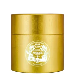 MARIAGE FRÈRES TEA PARTY- Tea Caddies|Boxes And Paraphernalia
