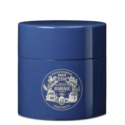 MARIAGE FRÈRES TEA PARTY- Tea Caddies|Boxes And Paraphernalia