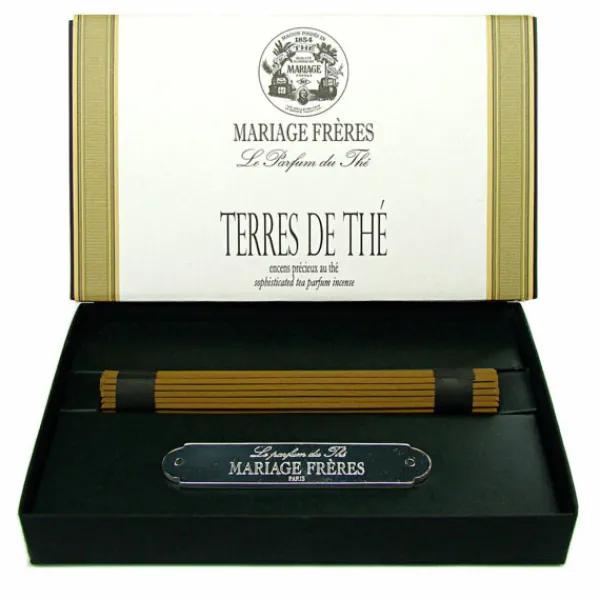MARIAGE FRÈRES TERRE DE THÉ- Precious Incense|Precious Incense