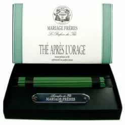 MARIAGE FRÈRES THÉ APRÈS L’ORAGE- Precious Incense|Precious Incense