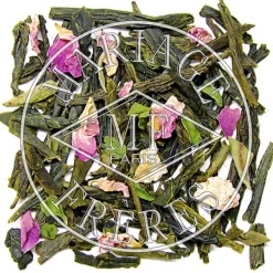 MARIAGE FRÈRES THÉ AU SAHARA- Green Tea|Fruity & Flowery