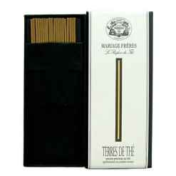 MARIAGE FRÈRES THÉ AU TIBET- Jasmine|Precious Incense