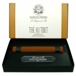 MARIAGE FRÈRES THÉ AU TIBET- Jasmine|Precious Incense