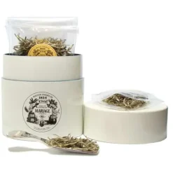 MARIAGE FRÈRES THÉ BLANC SACRÉ™- White Tea|Natural