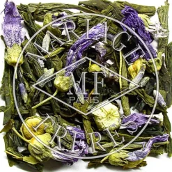 MARIAGE FRÈRES THÉ DES IMPRESSIONNISTES- Green Tea|Fruity & Flowery