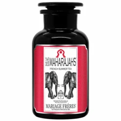 MARIAGE FRÈRES THÉ DES MAHARAJAHS- Black Tea|Iced Tea