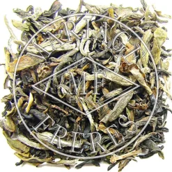 MARIAGE FRÈRES THÉ DES POÈTES SOLITAIRES- Blue Tea|Fruity & Flowery