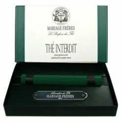 MARIAGE FRÈRES THÉ INTERDIT- Precious Incense|Precious Incense