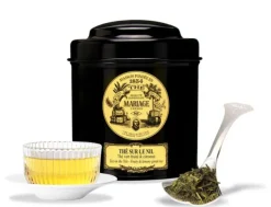 MARIAGE FRÈRES THÉ SUR LE NIL- Green Tea|Fruity & Flowery