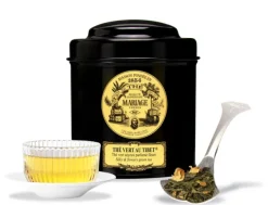 MARIAGE FRÈRES THÉ VERT AU TIBET- Jasmine|Green Tea