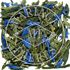 MARIAGE FRÈRES THÉ VERT MARCO POLO- Marco Polo|Green Tea