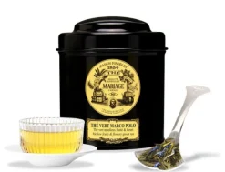 MARIAGE FRÈRES THÉ VERT MARCO POLO- Marco Polo|Green Tea