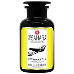 MARIAGE FRÈRES THÉ VERT SAHARA- Green Tea|Iced Tea