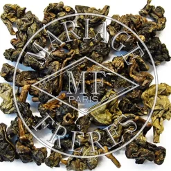 MARIAGE FRÈRES THAÏ ORCHIDÉE- Blue Tea|Natural