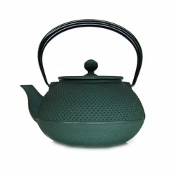 MARIAGE FRÈRES Théière « ARARE »- Cast-Iron Teapot|Teapots And Teacups