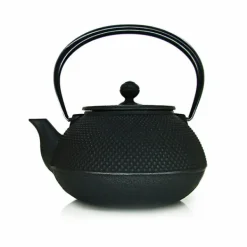 MARIAGE FRÈRES Théière « ARARE »- Cast-Iron Teapot|Teapots And Teacups