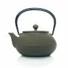 MARIAGE FRÈRES Théière « ARARE »- Cast-Iron Teapot|Teapots And Teacups