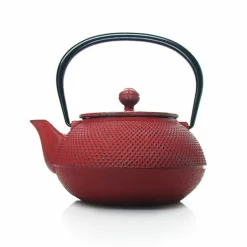 MARIAGE FRÈRES Théière « ARARE »- Cast-Iron Teapot|Teapots And Teacups