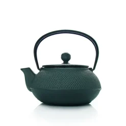 MARIAGE FRÈRES Théière « ARARE »- Cast-Iron Teapot|Teapots And Teacups