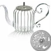 MARIAGE FRÈRES Théière « Baroque » Sakura- Glass Teapot|Teapots And Teacups