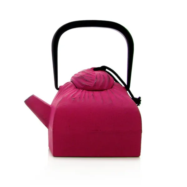 MARIAGE FRÈRES Théière « DRAPÉ »- Cast-Iron Teapot|Teapots And Teacups
