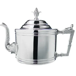 MARIAGE FRÈRES Théière « ISKANDAR »- Goldsmith Collection|Teapots And Teacups