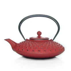 MARIAGE FRÈRES Théière « KANBIN »- Cast-Iron Teapot|Teapots And Teacups